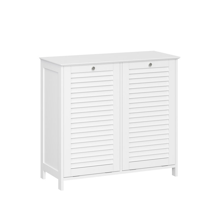 Longshore Tides Ellsworth Laundry Bin & Reviews Wayfair.co.uk